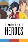 Modest Heroes Film Posteri