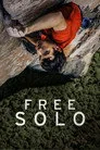 Free Solo Film Posteri