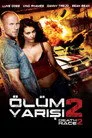 Ölüm Yarışı 2 Film Posteri
