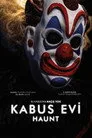 Kabus Evi Film Posteri