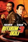 Bitirim İkili 3 Film Posteri