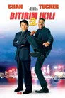 Bitirim İkili 2 Film Posteri