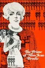The Prime of Miss Jean Brodie Film Posteri