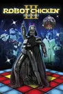 The Robot Chicken: Star Wars Episode III Film Posteri