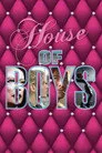 House of Boys Film Posteri