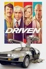 Driven Film Posteri