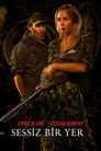Sessiz Bir Yer 2 Film Posteri