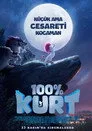 100% Kurt Film Posteri