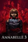 Annabelle 3 Film Posteri