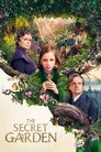 Gizli Bahçe Film Posteri
