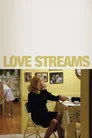 Love Streams Film Posteri