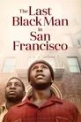 The Last Black Man in San Francisco Film Posteri