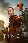 Finch Film Posteri