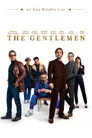 The Gentlemen Film Posteri