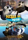 Hızlı ve Tüylü Film Posteri