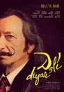 Dali Diyarı Film Posteri