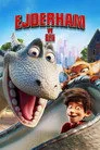 Ejderham ve Ben Film Posteri