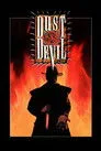 Dust Devil Film Posteri