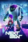 Gelecek Jenerasyon Film Posteri