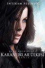 Karanlıklar Ülkesi: Uyanış Film Posteri