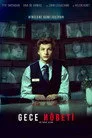 Gece Nöbeti Film Posteri