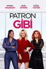 Patron Gibi Film Posteri