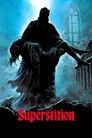 Superstition Film Posteri