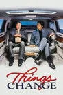 Mafya Oyunu Film Posteri