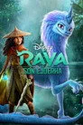 Raya ve Son Ejderha Film Posteri