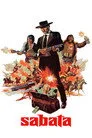 Sabata Vadiler Hakimi Film Posteri