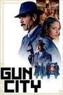 Silah Şehri Film Posteri