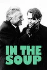 In the Soup Film Posteri