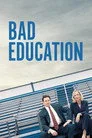 Bad Education Film Posteri