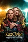 Eurovision Şarkı Yarışması: Fira Saga’nın Hikâyesi Film Posteri