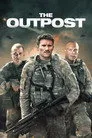 The Outpost Film Posteri