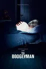 The Boogeyman Film Posteri