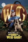 Wallace ve Gromit Yaramaz Tavşana Karşı Film Posteri