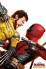 Deadpool & Wolverine Film Posteri