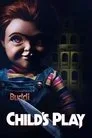 Child's Play Film Posteri