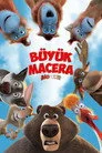 Büyük Macera Film Posteri