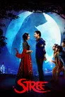 Stree Film Posteri