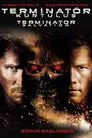 Terminatör: Kurtuluş Film Posteri