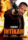 Avengement Film Posteri