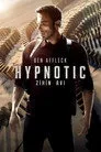 Hypnotic: Zihin Avı Film Posteri