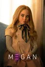 Megan Film Posteri