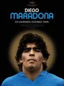 Diego Maradona Film Posteri