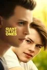 Giant Little Ones Film Posteri