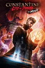 Constantine: İblisler Şehri Film Posteri