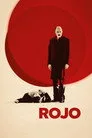 Rojo Film Posteri