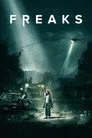 Freaks Film Posteri